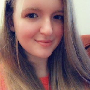 Meet your Posher, Gracie